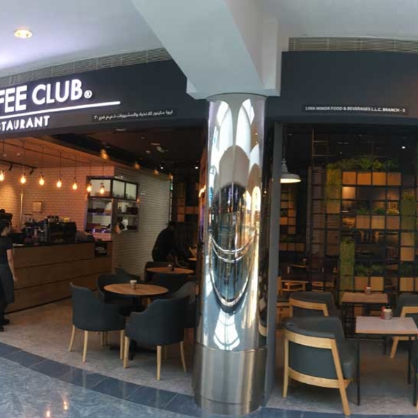 The Coffee Club S Uae Expansion Continues Business Food Beverage Hotelier Middle East