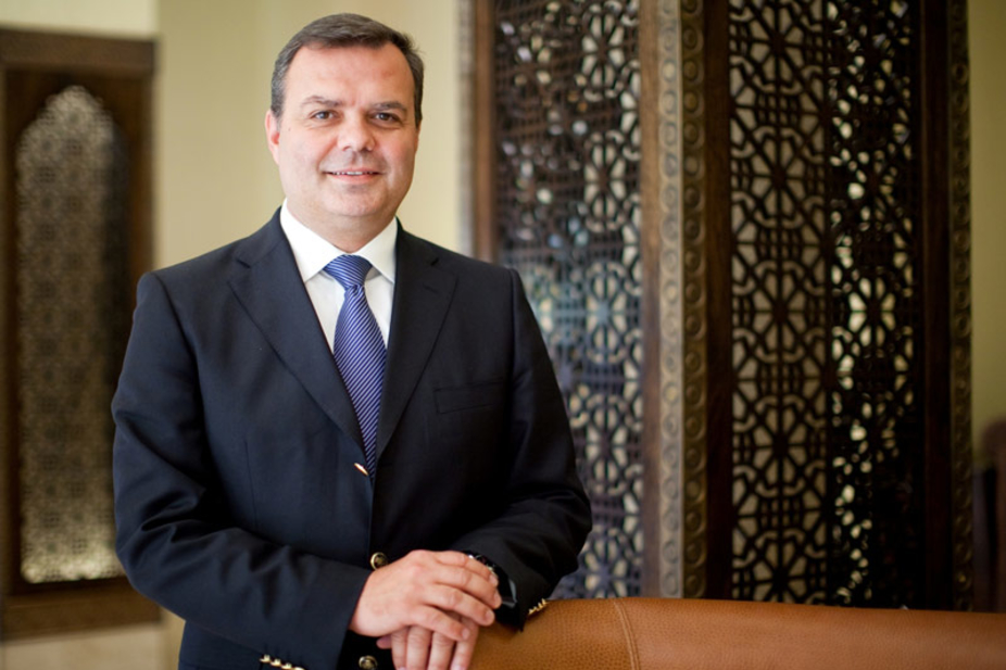 Sharq Village And Spa Hotel Appoints New Gm People