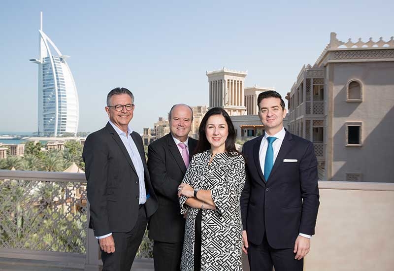 Life In The Big City Interview With Madinat Jumeirah Resorts