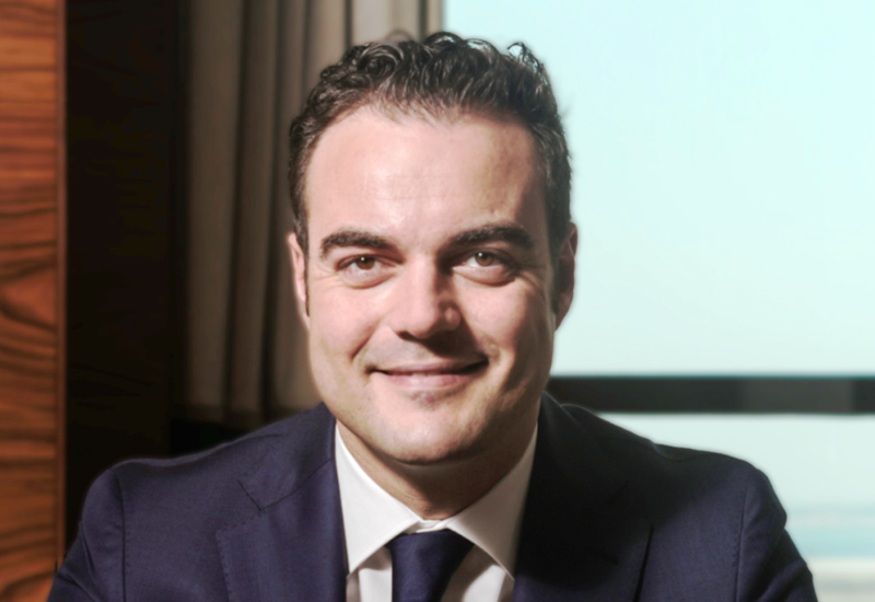 Ritz-Carlton Bahrain gets new general manager - People - HOTELIER