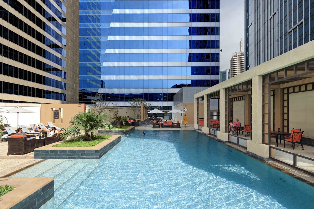 Top Eid Al Adha Staycation Offers In The Uae Hotelier Middle East