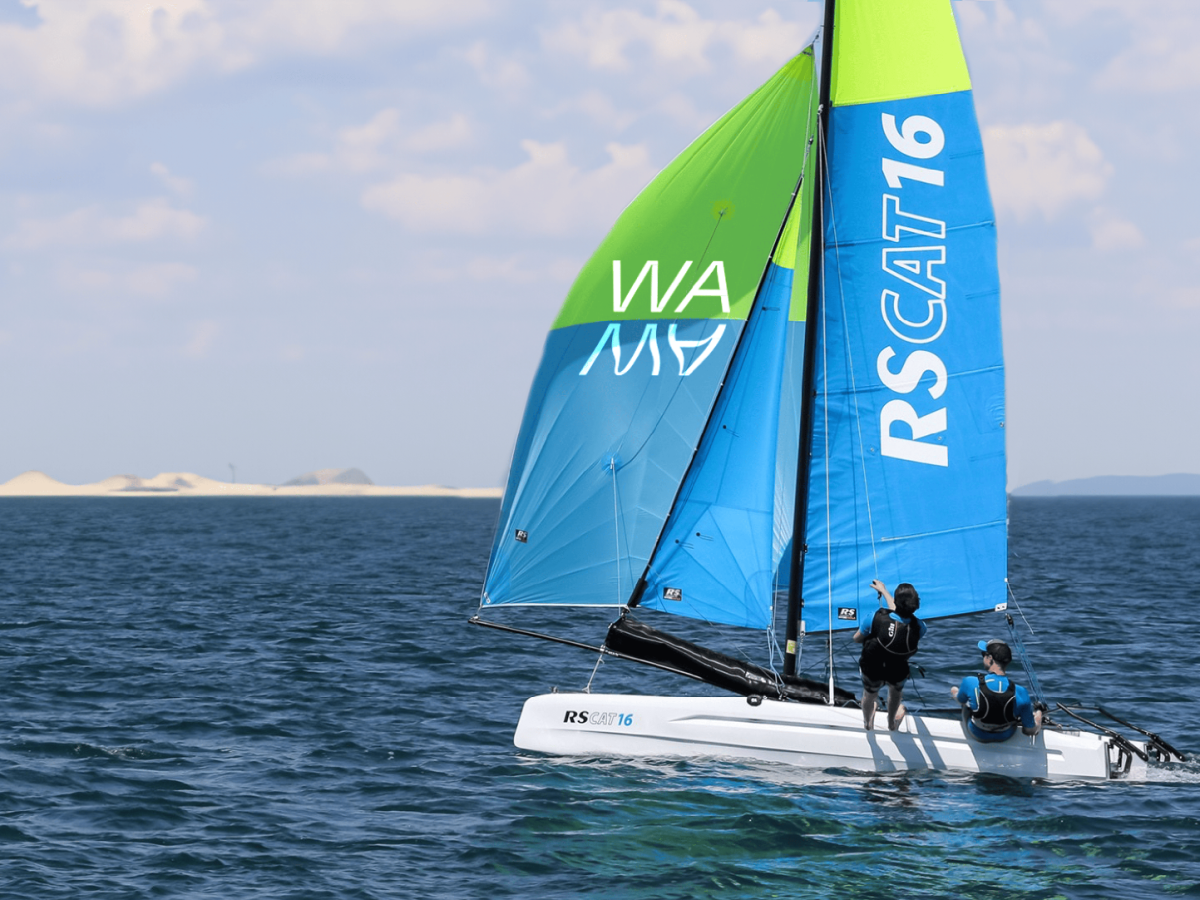 WAMA Sailing Club Announced By Red Sea Global - Hotelier Middle East