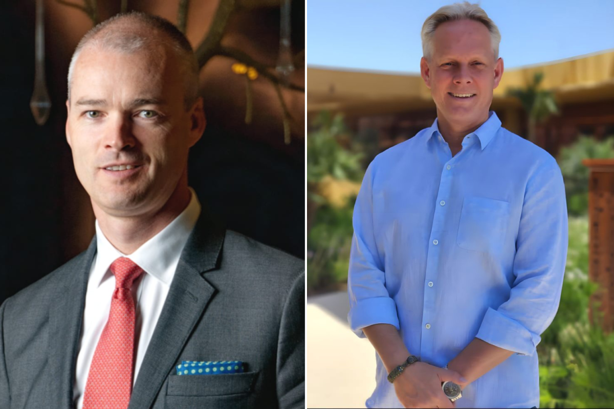 Meet the first confirmed GMs at The Red Sea in Saudi Arabia - Hotelier ...