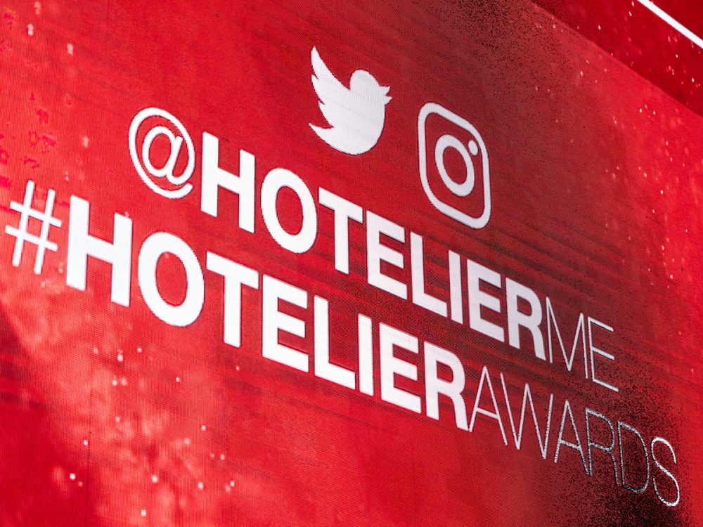 Hotelier Middle East Awards 2024: Early-bird tickets on sale now ...